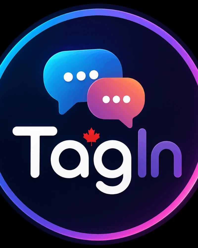 Tagin Admin